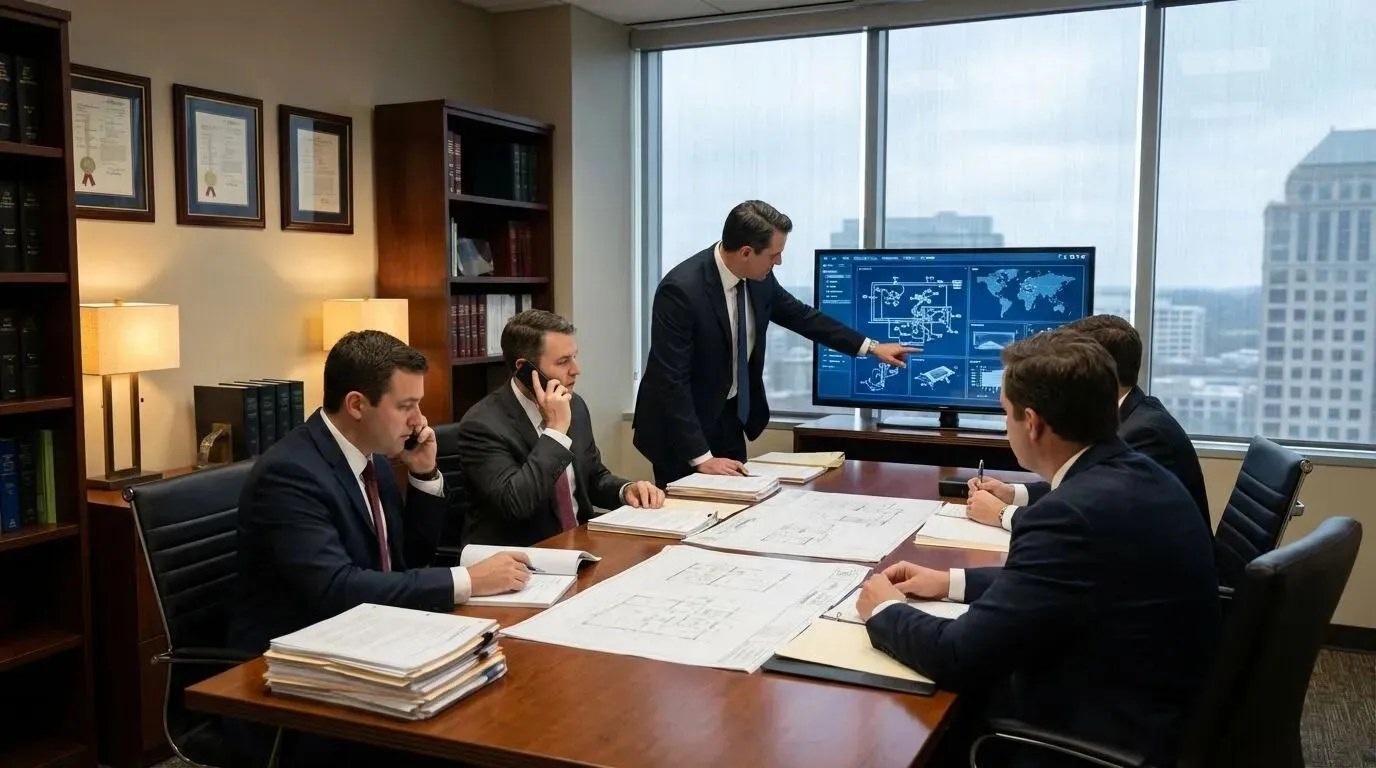 Estrategia Global de Patentes: Cómo el PCT Reduce Costos y Riesgos