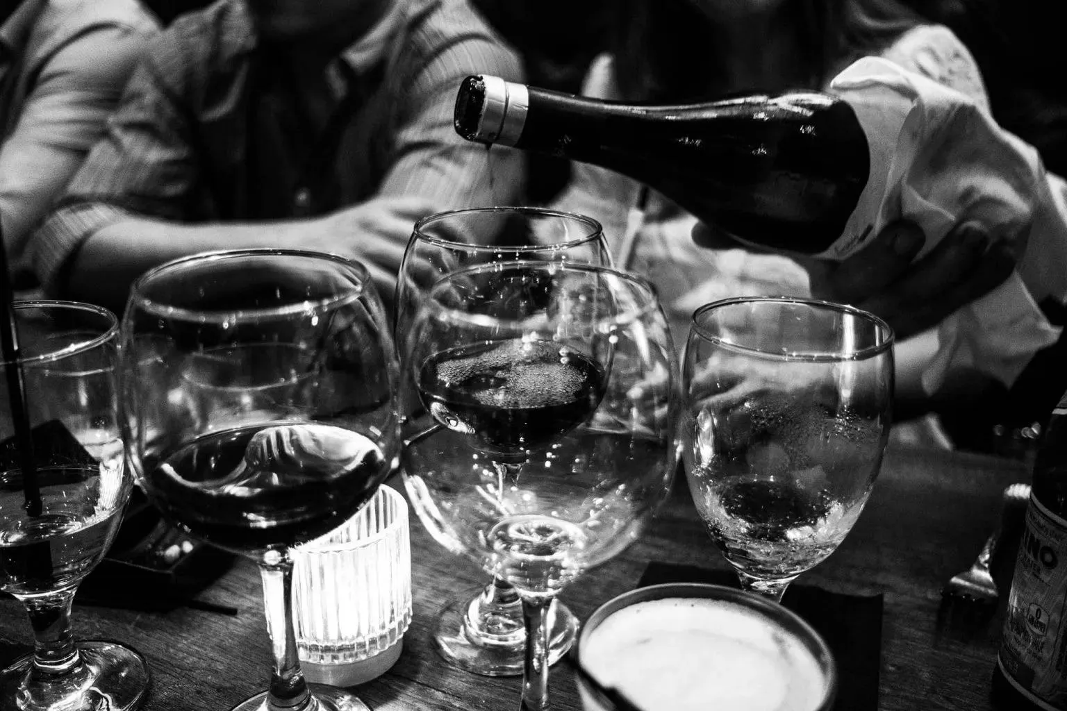 Licencias de Alcohol en Florida para Venta y Consumo en el Local