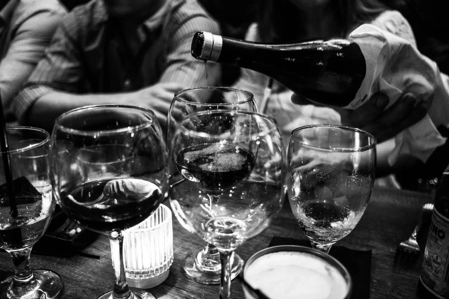 Florida Alcohol Licensing for On-Premises Vendors
