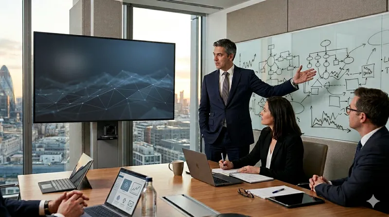 Estrategia de Patentes para CEOs: Por Qué Presentar una Solicitud No Protege Tu Mercado