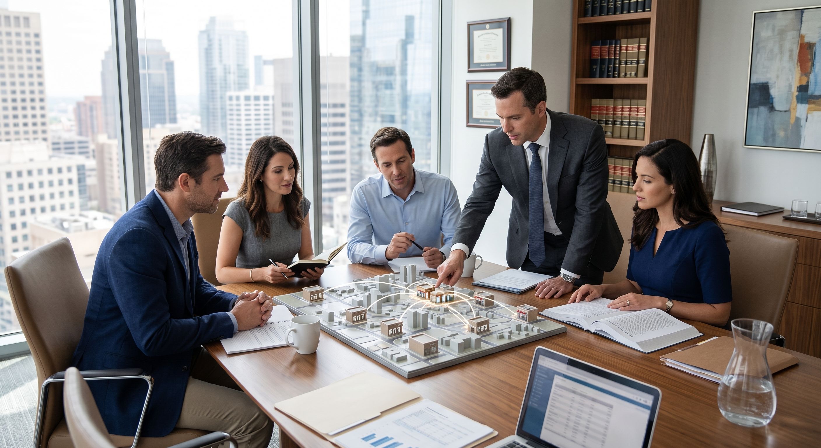 Franchise Disclosure Document: What Every Franchisor Should Know