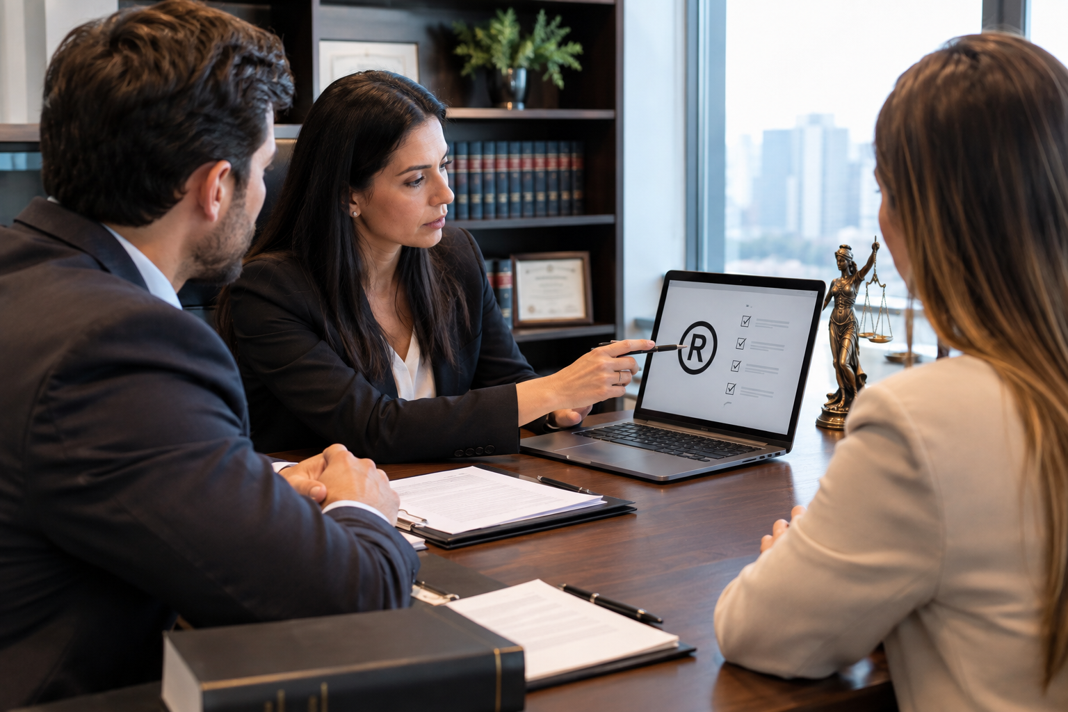 Franchise Trademark Protection: Why It Matters Before You Expand