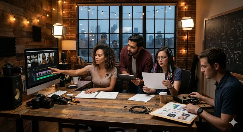 Propiedad Intelectual para Creadores: Derechos, Marcas y Licencias