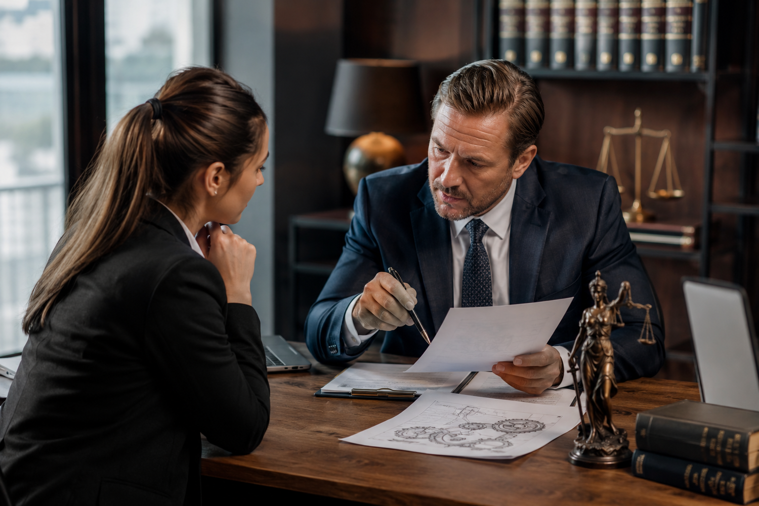 Patent Licensing Royalties: What Inventors Must Know