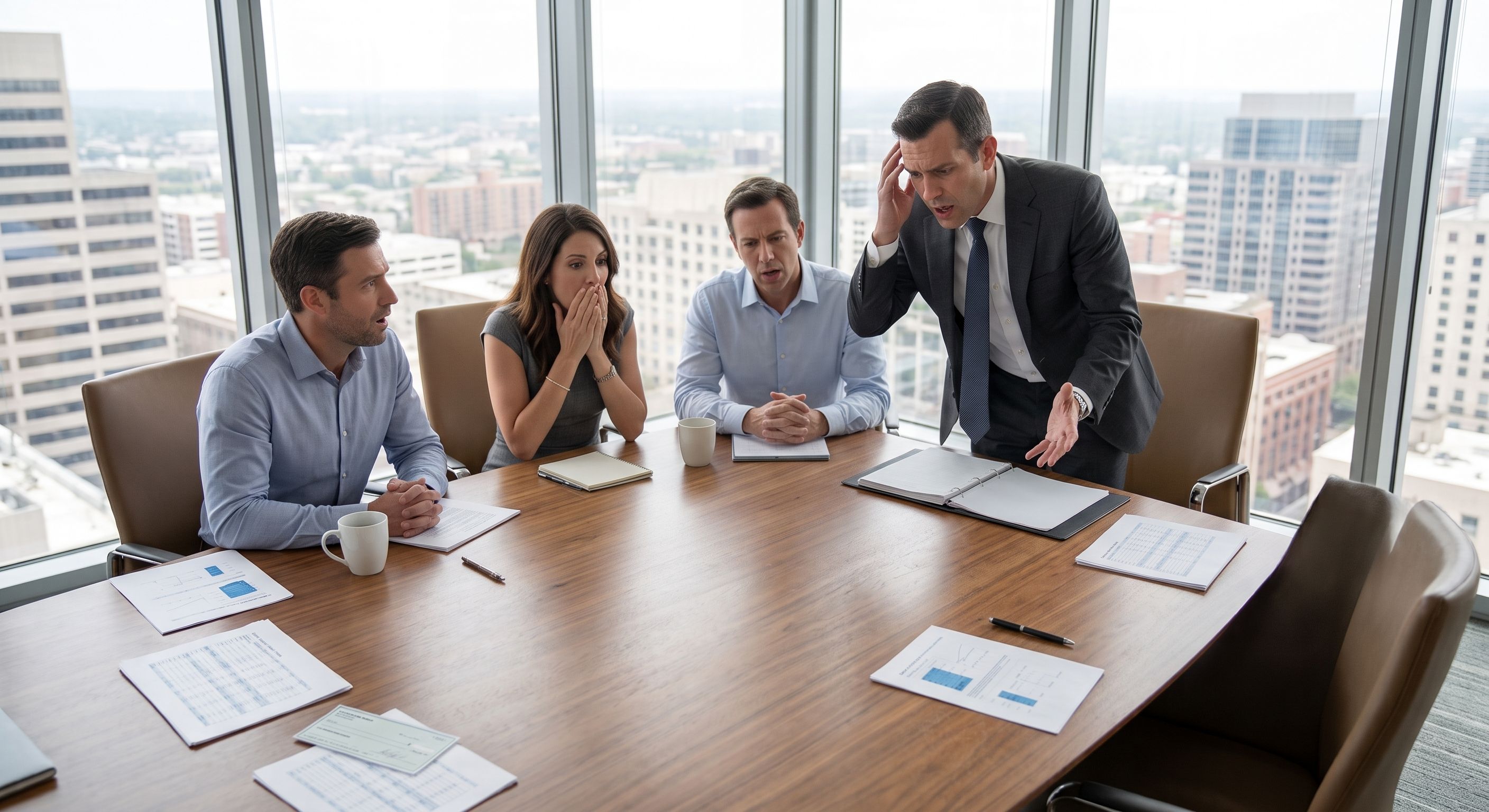 Accidental Franchise: How Businesses Unknowingly Trigger Franchise Laws