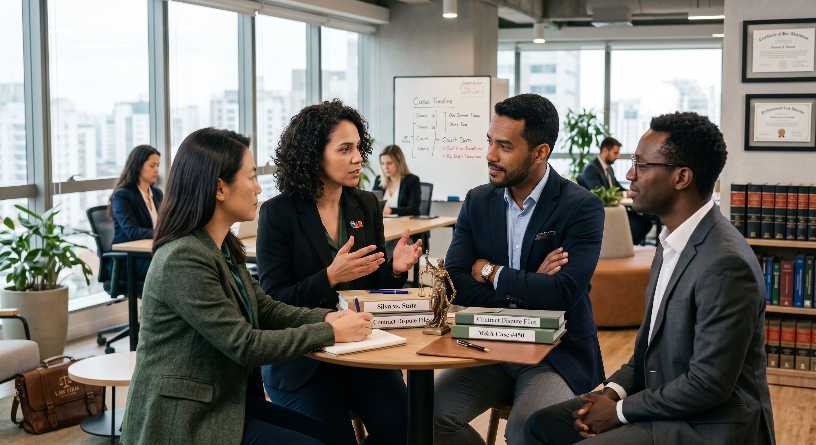 Franchise Agreement: Common Mistakes That Lead to Legal Disputes
