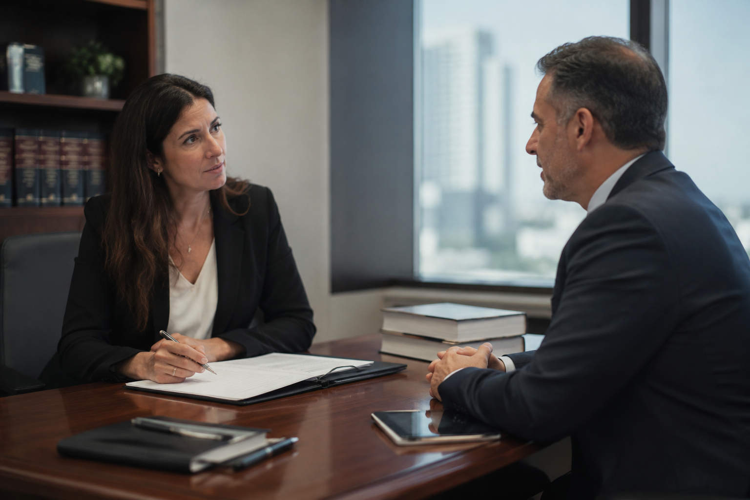 Why Your Trademark Is the Foundation of Every Franchise Business