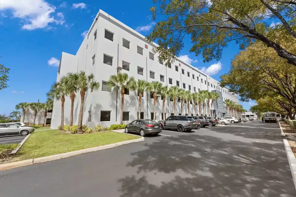 Alcoba Law Group Miami Sede Principal