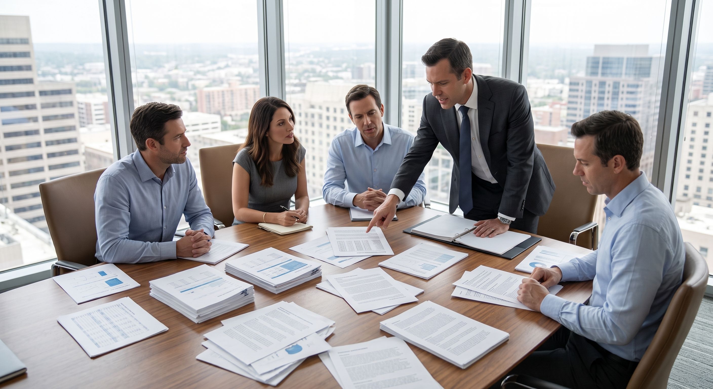 Franchise Brand Control: How Franchisors Can Protect Their Brand