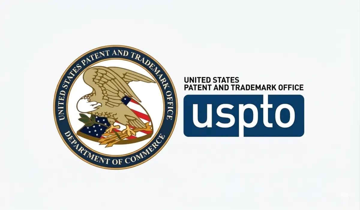 USPTO patent attorney reviewing invention drawings in Miami